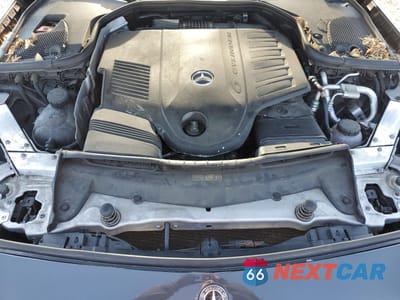 Zdjęcie 11 z 12 samochodu: 2019 MERCEDES-BENZ CLS 450 4MATIC VIN:WDD2J5KB5KA007224 - miniatura