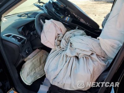 Zdjęcie 7 z 13 samochodu: 2013 FORD ESCAPE TITANIUM VIN:1FMCU0J92DUC86538 - miniatura