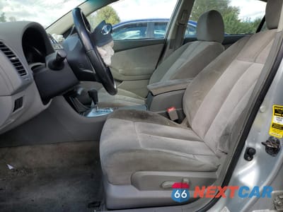 Zdjęcie 7 z 13 samochodu: 2009 NISSAN ALTIMA 2.5 VIN:1N4AL21E09N509741 - miniatura
