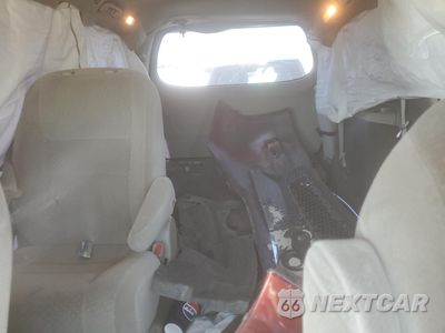 Zdjęcie 10 z 13 samochodu: 2015 TOYOTA SIENNA LE VIN:5TDKK3DC5FS605209 - miniatura