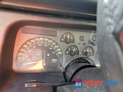 Zdjęcie 9 z 15 samochodu: 1991 CHEVROLET CAMARO Z28 VIN:1G1FP2387ML148582 - miniatura