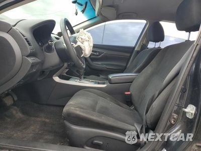 Zdjęcie 7 z 11 samochodu: 2015 NISS ALTIMA 2.5 VIN:1N4AL3AP7FC283549 - miniatura