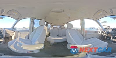 Zdjęcie 15 z 15 samochodu: 2003 DODGE GRAND CARAVAN SE VIN:1D4GP24313B285149 - miniatura