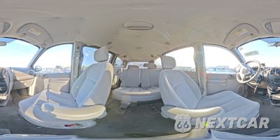 Zdjęcie 15 z 15 samochodu: 2003 DODGE GRAND CARAVAN SE VIN:1D4GP24313B285149 - miniatura