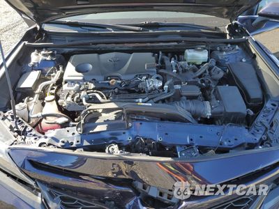 Zdjęcie 11 z 15 samochodu: 2021 TOYOTA CAMRY XSE VIN:4T1K31AK9MU555948 - miniatura