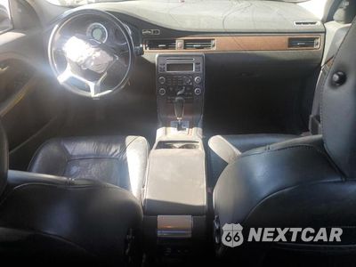 Zdjęcie 8 z 13 samochodu: 2010 VOLVO S80 T6 VIN:YV1992AH6A1131744 - miniatura