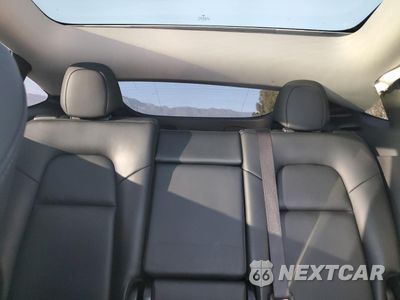 Zdjęcie 10 z 13 samochodu: 2021 TESLA MODEL Y VIN:5YJYGDEE1MF090728 - miniatura