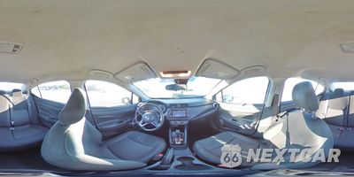 Zdjęcie 14 z 14 samochodu: 2020 NISSAN VERSA S VIN:3N1CN8DV5LL813007 - miniatura