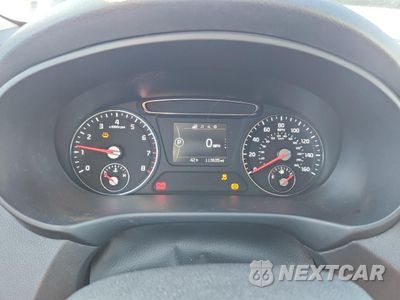 Zdjęcie 9 z 15 samochodu: 2016 KIA SORENTO LX VIN:5XYPGDA38GG066343 - miniatura