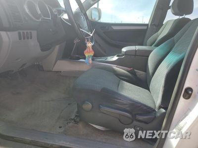 Zdjęcie 7 z 14 samochodu: 2003 TOYOTA 4RUNNER SR5 VIN:JTEZU14R530016821 - miniatura