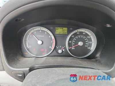 Zdjęcie 9 z 12 samochodu: 2009 HYUNDAI ACCENT GLS VIN:KMHCM46C99U287673 - miniatura