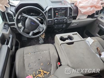 Zdjęcie 8 z 13 samochodu: 2015 FORD F150 SUPERCREW VIN:1FTEW1CP6FKE07594 - miniatura
