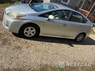 Zdjęcie 13 z 15 samochodu: 2010 TOYOTA PRIUS VIN:JTDKN3DU5A0180747 - miniatura