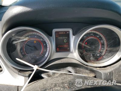 Zdjęcie 9 z 12 samochodu: 2017 DODGE JOURNEY SXT VIN:3C4PDCBG8HT572205 - miniatura