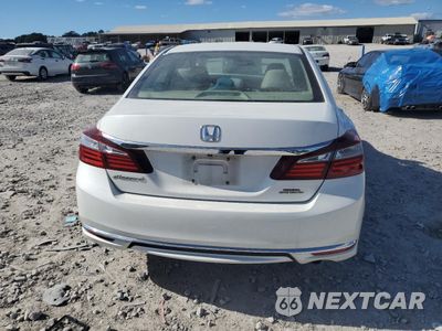 Zdjęcie 6 z 14 samochodu: 2016 HONDA ACCORD LX VIN:1HGCR2F32GA150603 - miniatura