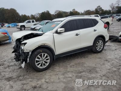 2017 NISSAN ROGUE S JN8AT2MVXHW273120 - główne zdjęcie licytacji z USA - miniatura