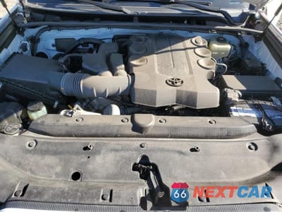 Zdjęcie 12 z 13 samochodu: 2020 TOYOTA 4RUNNER SR5/SR5 PREMIUM VIN:JTEBU5JR8L5743127 - miniatura