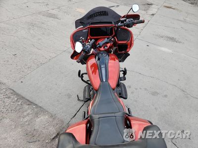 Zdjęcie 6 z 9 samochodu: 2024 HARLEY-DAVIDSON FLTRX VIN:1HD1KH719RB652174 - miniatura