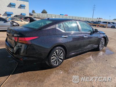 Trzecie zdjęcie samochodu z tyłu: 2024 NISSAN ALTIMA SV VIN:1N4BL4DV4RN343378 - miniatura
