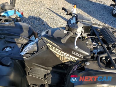 Zdjęcie 9 z 11 samochodu: 2020 YAMAHA YFM700 VIN:5Y4AMH73XLA102435 - miniatura