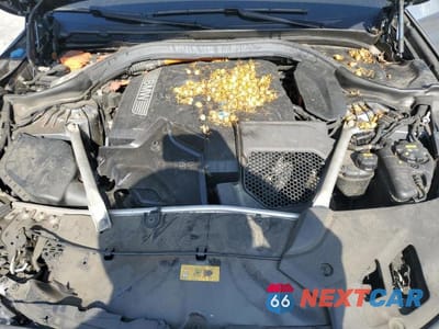 Zdjęcie 11 z 12 samochodu: 2019 BMW 530E VIN:WBAJA9C54KB389419 - miniatura