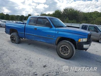 Czwarte zdjęcie samochodu z boku: 1998 DODGE RAM 1500 VIN:3B7HF13Z9WG223241 - miniatura