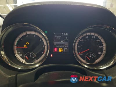 Zdjęcie 9 z 13 samochodu: 2013 DODGE DURANGO SXT VIN:1C4RDHAG9DC673945 - miniatura