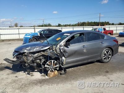 2017 NISSAN ALTIMA 1N4AL3AP6HC152230 - główne zdjęcie licytacji z USA - miniatura
