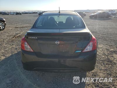 Zdjęcie 6 z 15 samochodu: 2016 NISSAN VERSA S VIN:3N1CN7AP1GL863585 - miniatura