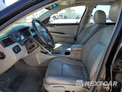 Zdjęcie 7 z 12 samochodu: 2012 CHEVROLET IMPALA LTZ VIN:2G1WC5E34C1120709 - miniatura