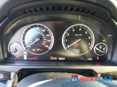 Zdjęcie 9 z 12 samochodu: 2017 BMW X5 XDR40E VIN:5UXKT0C32H0V97507 - miniatura