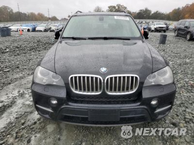 Piąte zdjęcie samochodu w środku: 2013 BMW X5 XDRIVE35I VIN:5UXZV4C52D0G51161 - miniatura