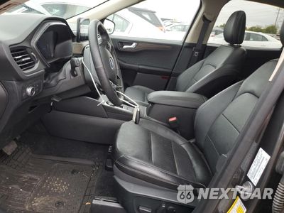 Zdjęcie 7 z 14 samochodu: 2020 FORD ESCAPE TITANIUM VIN:1FMCU9J9XLUA71119 - miniatura