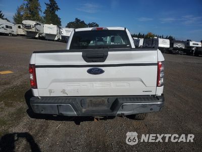 Zdjęcie 6 z 12 samochodu: 2019 FORD F150 SUPER CAB VIN:1FTEX1EP8KKC61316 - miniatura
