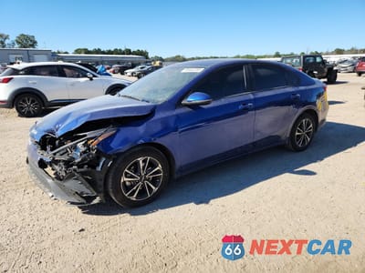 2024 KIA FORTE LX 3KPF24AD6RE708786 - główne zdjęcie licytacji z USA - miniatura