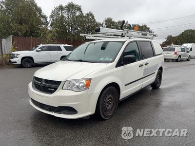 Drugie zdjęcie samochodu z przodu: 2013 RAM TRADESMAN VIN:2C4JRGAG9DR658622 - miniatura