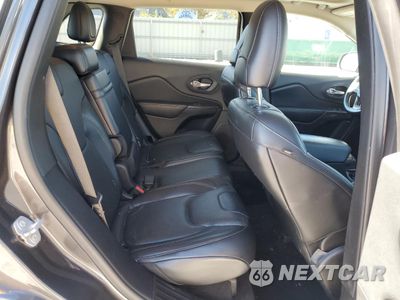 Zdjęcie 11 z 14 samochodu: 2015 JEEP CHEROKEE VIN:1C4PJMDS9FW673647 - miniatura