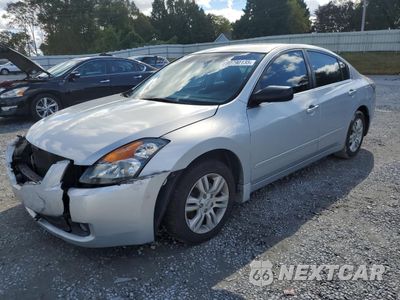 2009 NISSAN ALTIMA 2.5 1N4AL21EX9N559157 - główne zdjęcie licytacji z USA - miniatura
