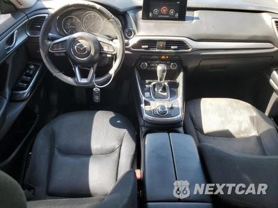 Zdjęcie 8 z 13 samochodu: 2018 MAZDA CX-9 SPORT VIN:JM3TCABY3J0217726 - miniatura