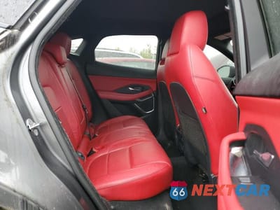 Zdjęcie 11 z 14 samochodu: 2018 JAGUAR E-PACE R-DYNAMIC HSE VIN:SADFM2GX6J1Z17442 - miniatura