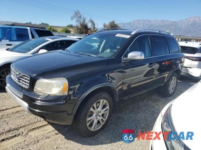 2013 VOLVO XC90 3.2 YV4952CY6D1645903 - główne zdjęcie licytacji z USA - miniatura