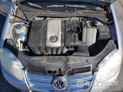 Zdjęcie 11 z 11 samochodu: 2008 VOLKSWAGEN JETTA SE VIN:3VWRM71K58M194907 - miniatura