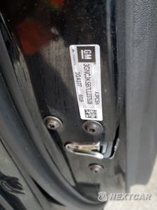 Zdjęcie 13 z 16 samochodu: 2020 CHEVROLET TRAX LS VIN:3GNCJKSB7LL237538 - miniatura
