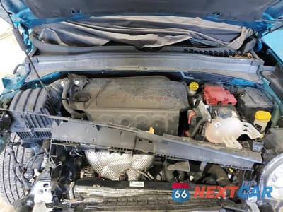 Zdjęcie 12 z 13 samochodu: 2021 JEEP RENEGADE LATITUDE VIN:ZACNJDBB9MPM53765 - miniatura