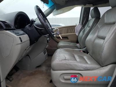 Zdjęcie 7 z 13 samochodu: 2007 HONDA ODYSSEY EXL VIN:5FNRL387X7B412567 - miniatura