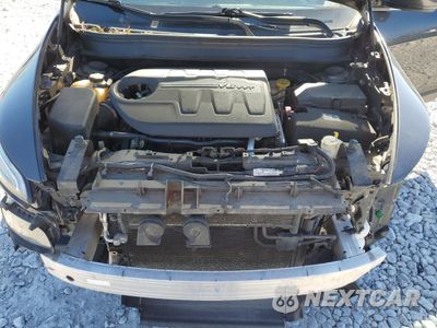 Zdjęcie 12 z 14 samochodu: 2015 JEEP CHEROKEE VIN:1C4PJMDS9FW673647 - miniatura