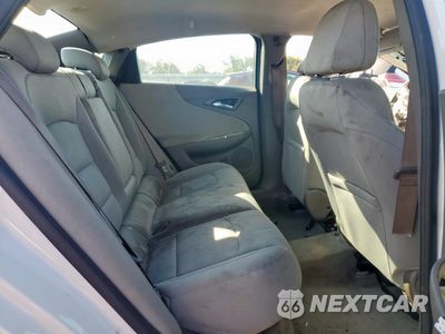Zdjęcie 10 z 13 samochodu: 2022 CHEVROLET MALIBU LT VIN:1G1ZD5ST6NF155391 - miniatura