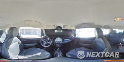 Zdjęcie 14 z 14 samochodu: 2011 MINI COOPER S VIN:WMWSV3C58BTY11594 - miniatura