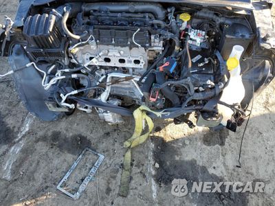 Zdjęcie 12 z 15 samochodu: 2021 JEEP COMPASS 80TH EDITION VIN:3C4NJDEB3MT553951 - miniatura