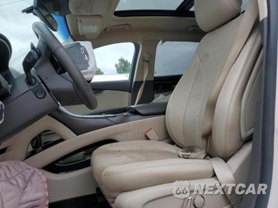 Zdjęcie 7 z 12 samochodu: 2019 LINCOLN NAUTILUS RESERVE VIN:2LMPJ8L90KBL41548 - miniatura